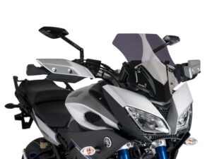Puig Sport Screen Yamaha Mt-09 Tracer 15-17' C/Dark Sm
