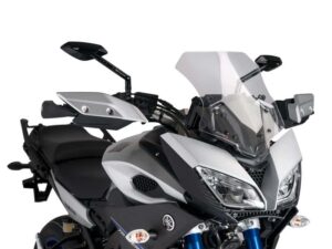 Puig Sport Screen Yamaha Mt-09 Tracer 15-17' C/Clear