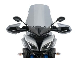 Puig Touring Screen N.G. Yamaha Mt-09 Tracer 15-17' C/S