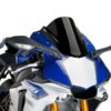Puig Racing Screen Yamaha Yzf-R1 15'-19' C/Carbon