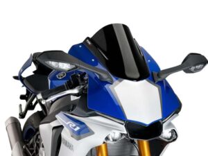 Puig Racing Screen Yamaha Yzf-R1 15'-19' C/Carbon