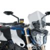 Puig Windshield New Generation Bmw F800R 15'-18' C/Clea