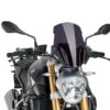 Puig Windshield New Generation Bmw R1200R 15'-18' C/Dar