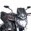 Puig Windshield New Generation Yamaha Mt-125 15-18'C/Ca