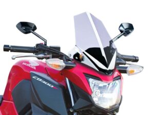 Puig Windshield New Generation Honda Cb300F 15'-18'C/Cl