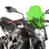 Puig Windshield New Generation Kawasaki Z250Sl 15'-17'C