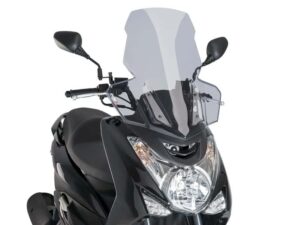 Puig Winds.V-Techline Touring Yamaha Majesty 125S/S-Max