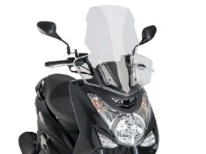 Puig Winds.V-Techline Touring Yamaha Majesty 125S/S-Max