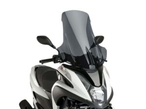 Puig Winds.V-Techline Touring Yamaha Tricity 15'-18