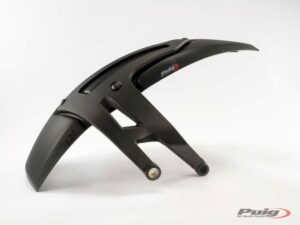 Puig Rear Hugger Bmw R1200R/Rs 15'-18' C/Matt Black
