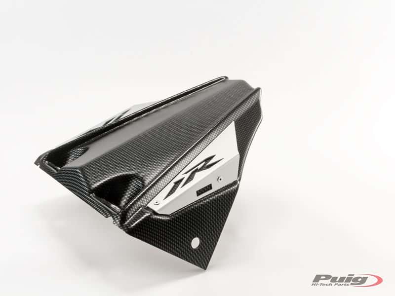 Puig Rear Hugger Yamaha Yzf-R1 15'-20 C/Carbon
