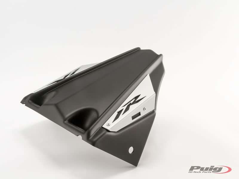 Puig Rear Hugger Yamaha Yzf-R1 15'-20' C/Matt Black