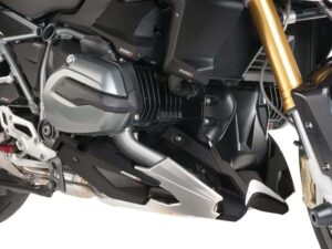 Puig Engine Spoiler Bmw R1200R/Rs 15-18' C/Carbon