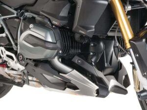 Puig Engine Spoiler Bmw R1200R/Rs 15-18' C/Black