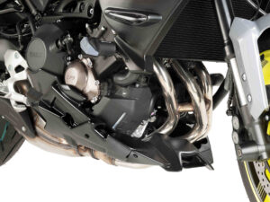 Puig Engine Spoiler Mt-09 13-18/Tracer 15-18'