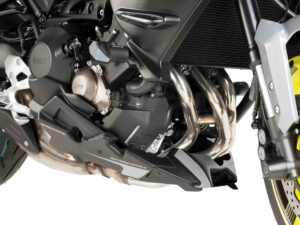Puig Engine Spoiler Yamaha Mt-09 13-18/Tracer 15-18'