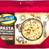 Blå Band Ruoka Pasta juustolla ja Parsakaalilla
