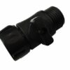 Fimco Nylon Shut-Off Valve (3/4" GHT)