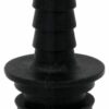 Fimco Port Kit Fitting, 3/8" Hose Barb