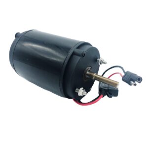 Fimco 12V Motor 5/16" Diameter shaft