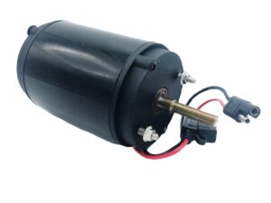 Fimco 12V Motor 5/16" Diameter shaft
