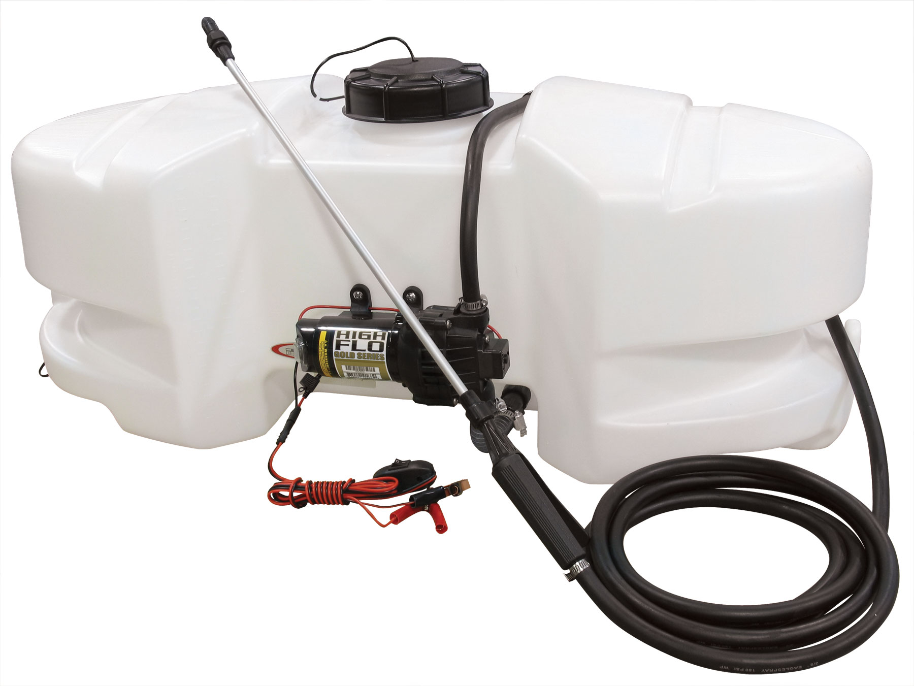 Fimco Ruiskutuslaite LG-29-P