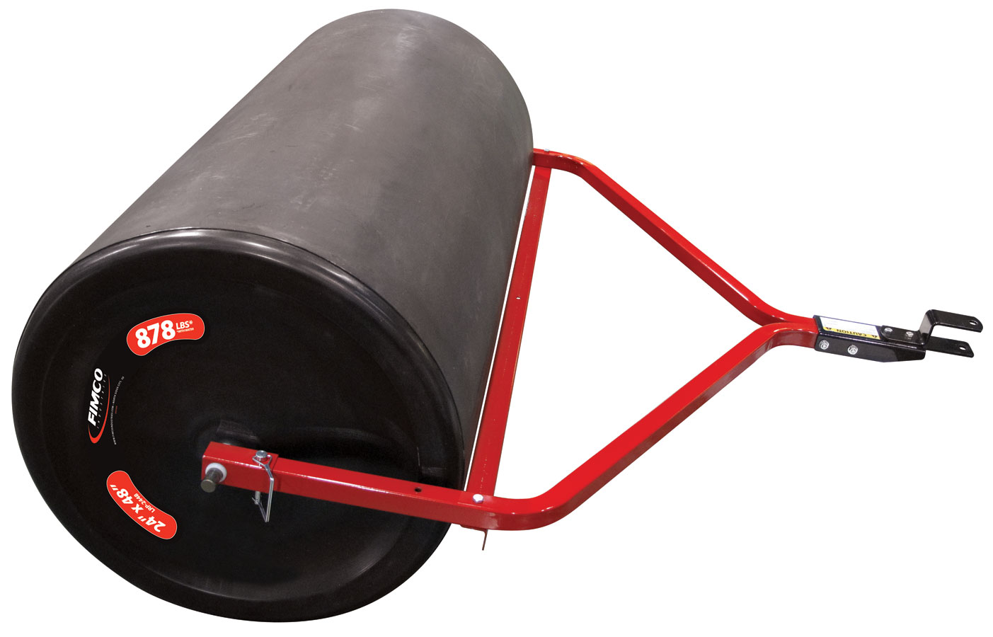 FIMCO JYRÄ YLEISMALLI 122cm LRP-2448