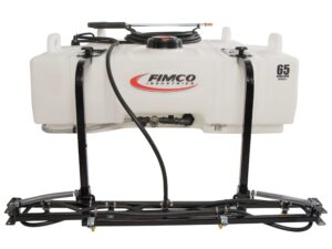 Fimco UTV Ruiskutuslaite ruiskutuspuomilla