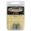 Fimco Suutin harmaa, 2-pakkaus