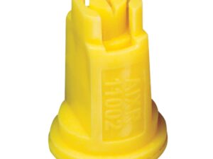 Fimco Suutin keltainen, 4-pakkaus