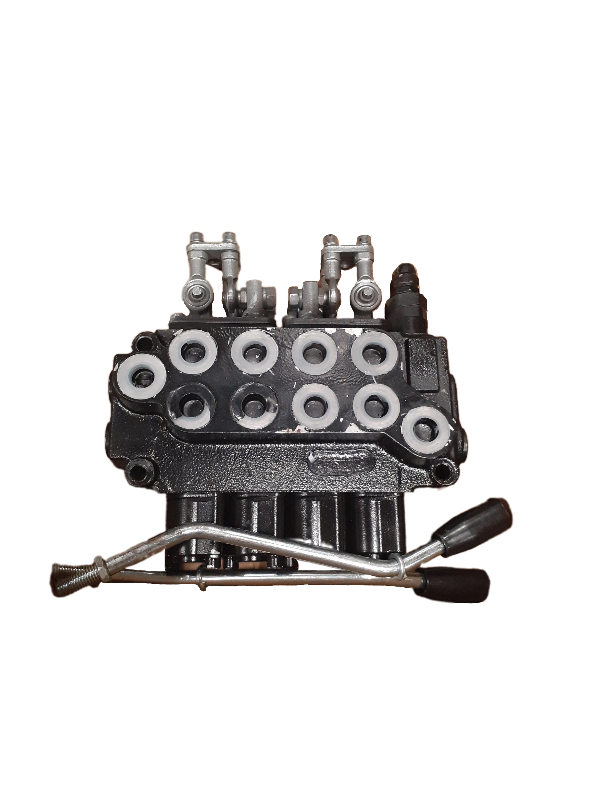 Bronco Venttiilipöytä täydellinen 77-13000 ->08.2022