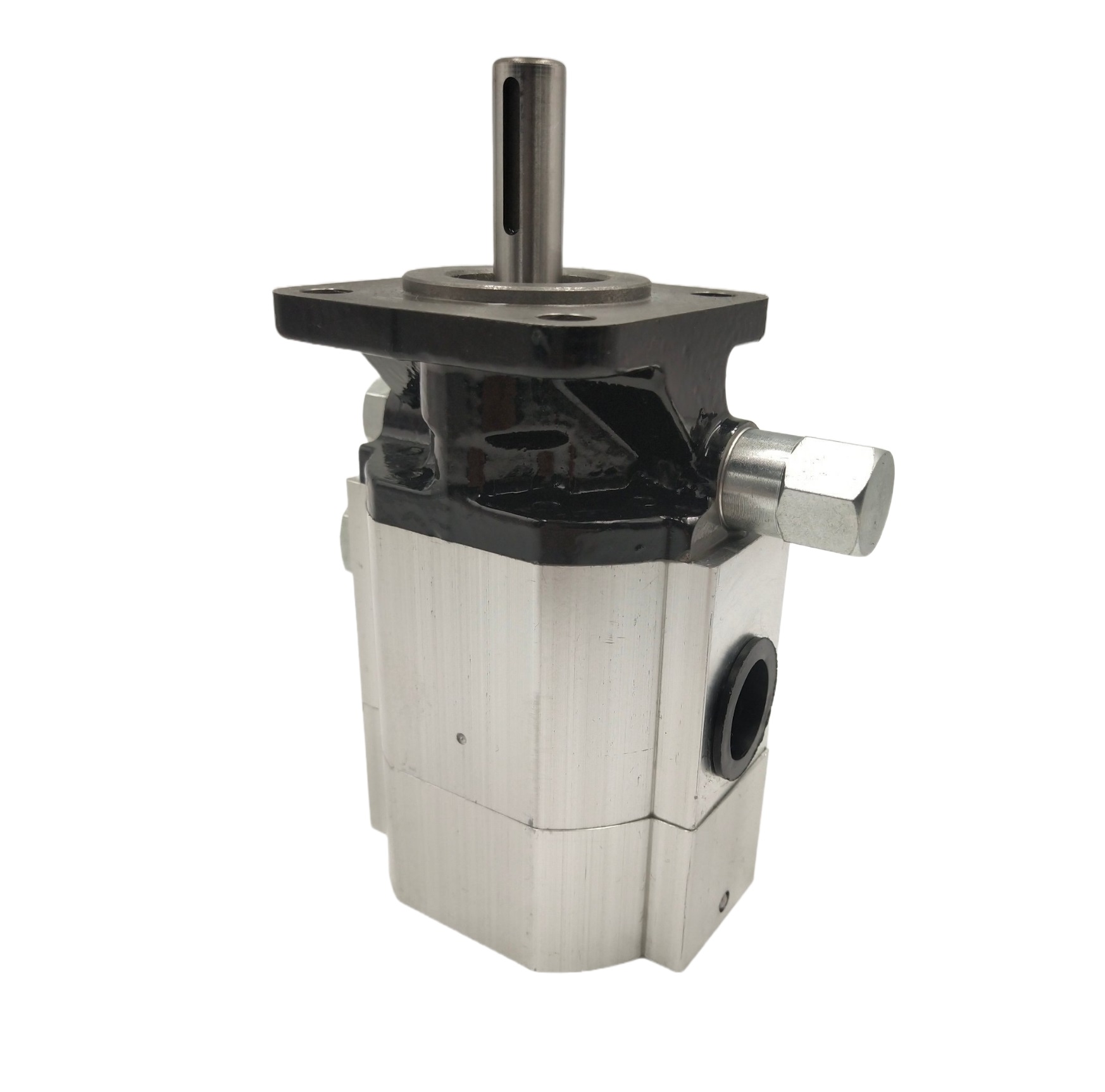 Bronco Hydraulipumppu 77-13000