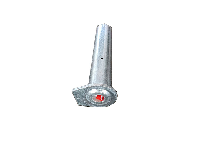 Bronco Fixed rotary pin 40x200mm for 77-13000