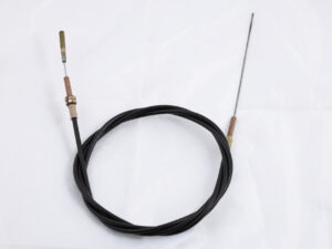 Kaasuvaijeri Digger 2020