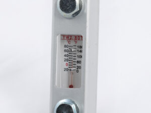 Öljyn lämpö+tasomittari Digger 2020