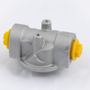 Bronco Öljysuodattimen pesä  Digger 2020