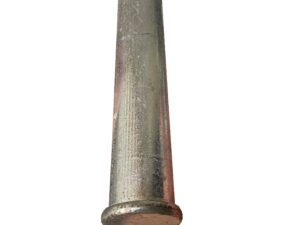 Bronco Pin 30x140mm for Transport mode