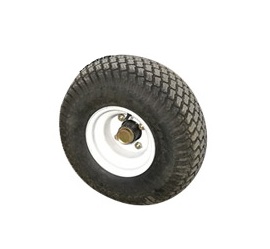 Bronco Pyörä täydellinen 77-13000