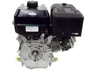 Bronco Briggs & Stratton XR2100 13,5hv moottori 77-13000, 77-13500