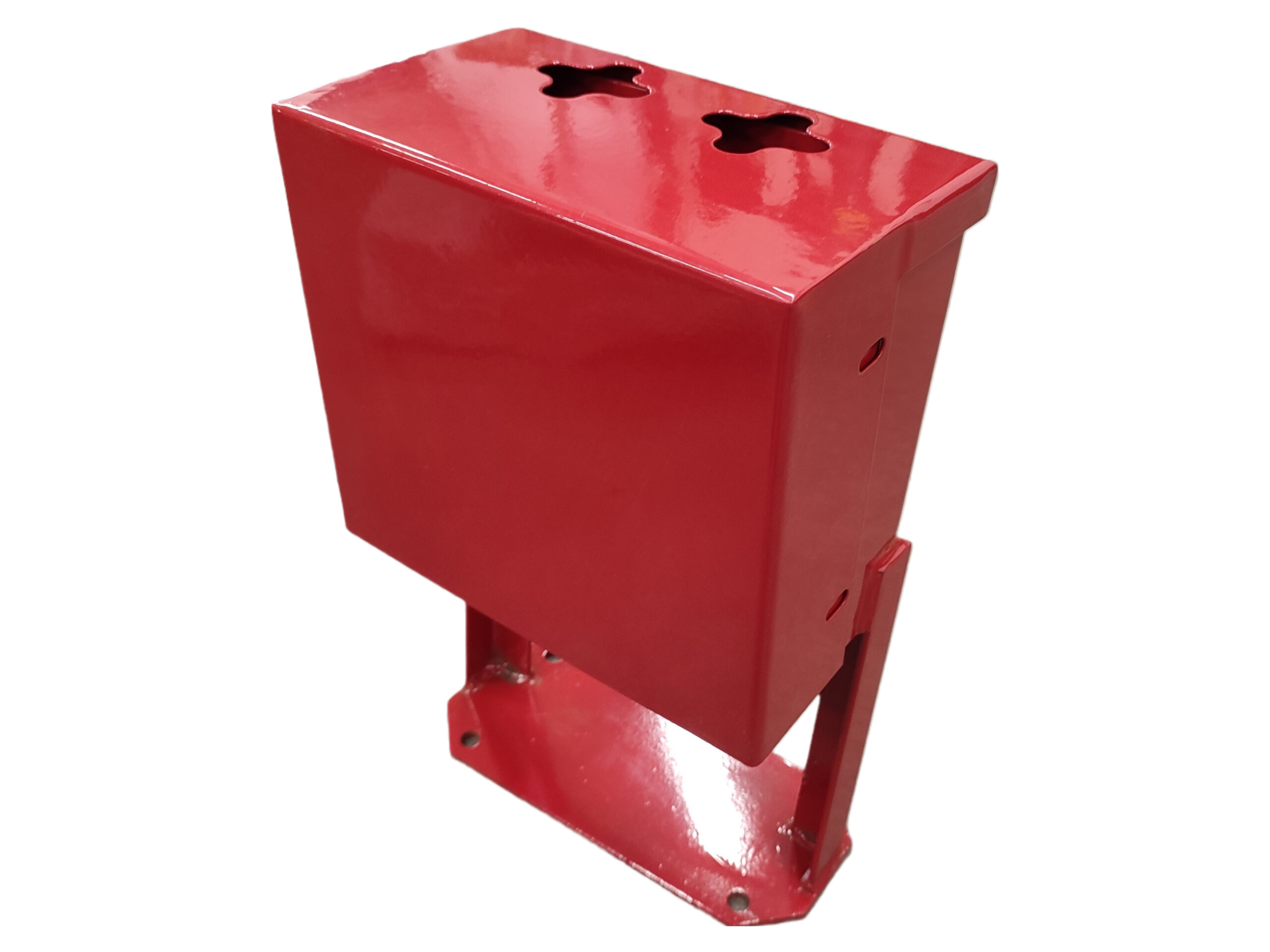 Bronco Venttiilipöydän jalka + paneeli 77-13000 ->08.2022