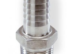 Bronco Öljynsuodattimen pesän letkuliitin 77-13000