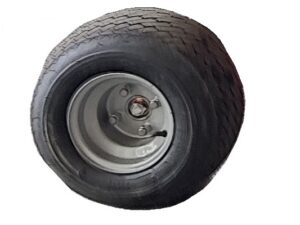 Bronco Pyörä 77-13500