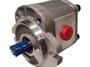 Bronco Hydraulipumppu 77-13500