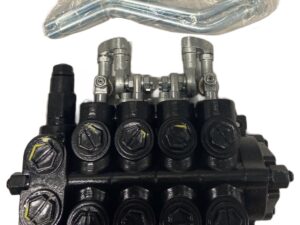 Bronco Venttiilipöytä 77-13500