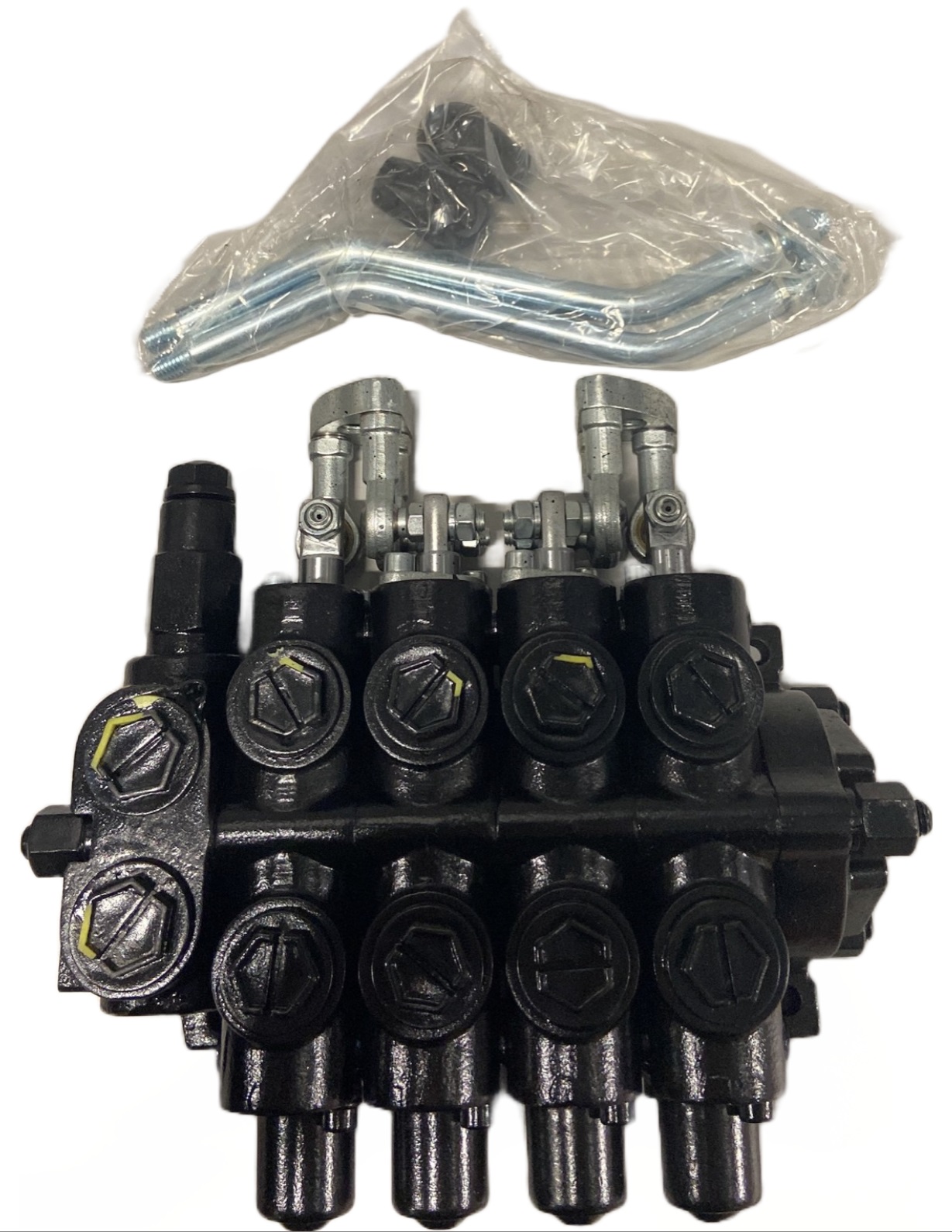 Bronco Venttiilipöytä 77-13500