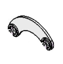 Bronco Kauhalenkin kiinnike 77-13500