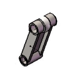 Bronco Kauhalenkki 77-13500