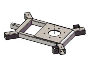 Bronco Runko 77-13500