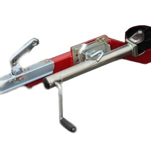 Bronco Vetoaisa ilman tukipyörä 77-13500