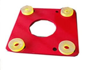 Bronco Moottorityyny 77-13500